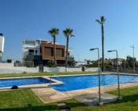 Alquiler - Adosado - Algorfa