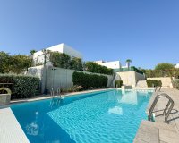 Alquiler - Adosado - Algorfa
