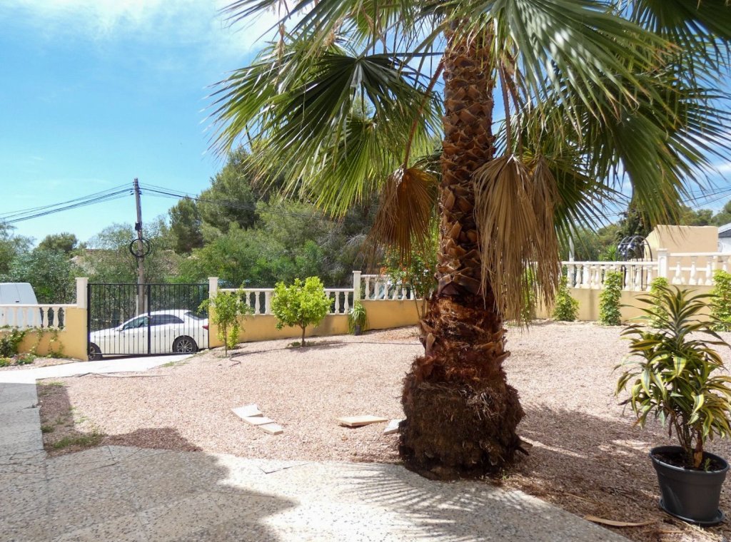 Alquiler - Adosado - Algorfa