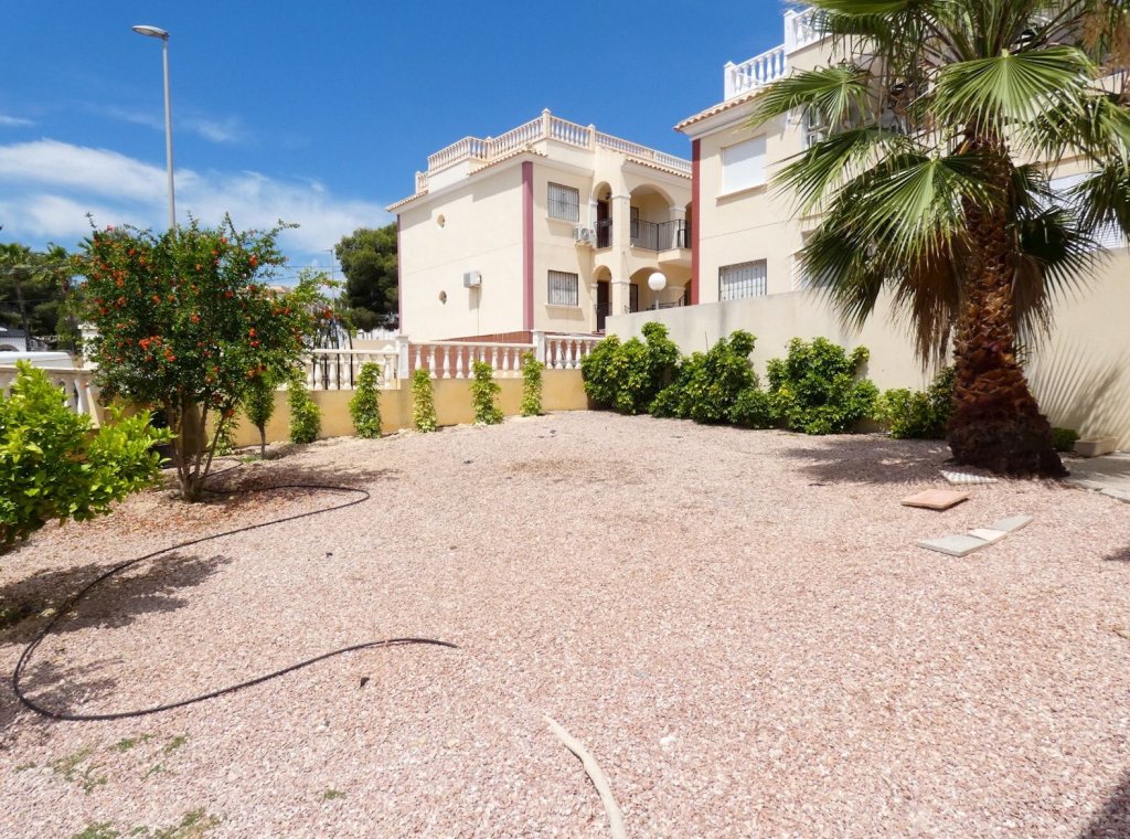 Alquiler - Adosado - Algorfa