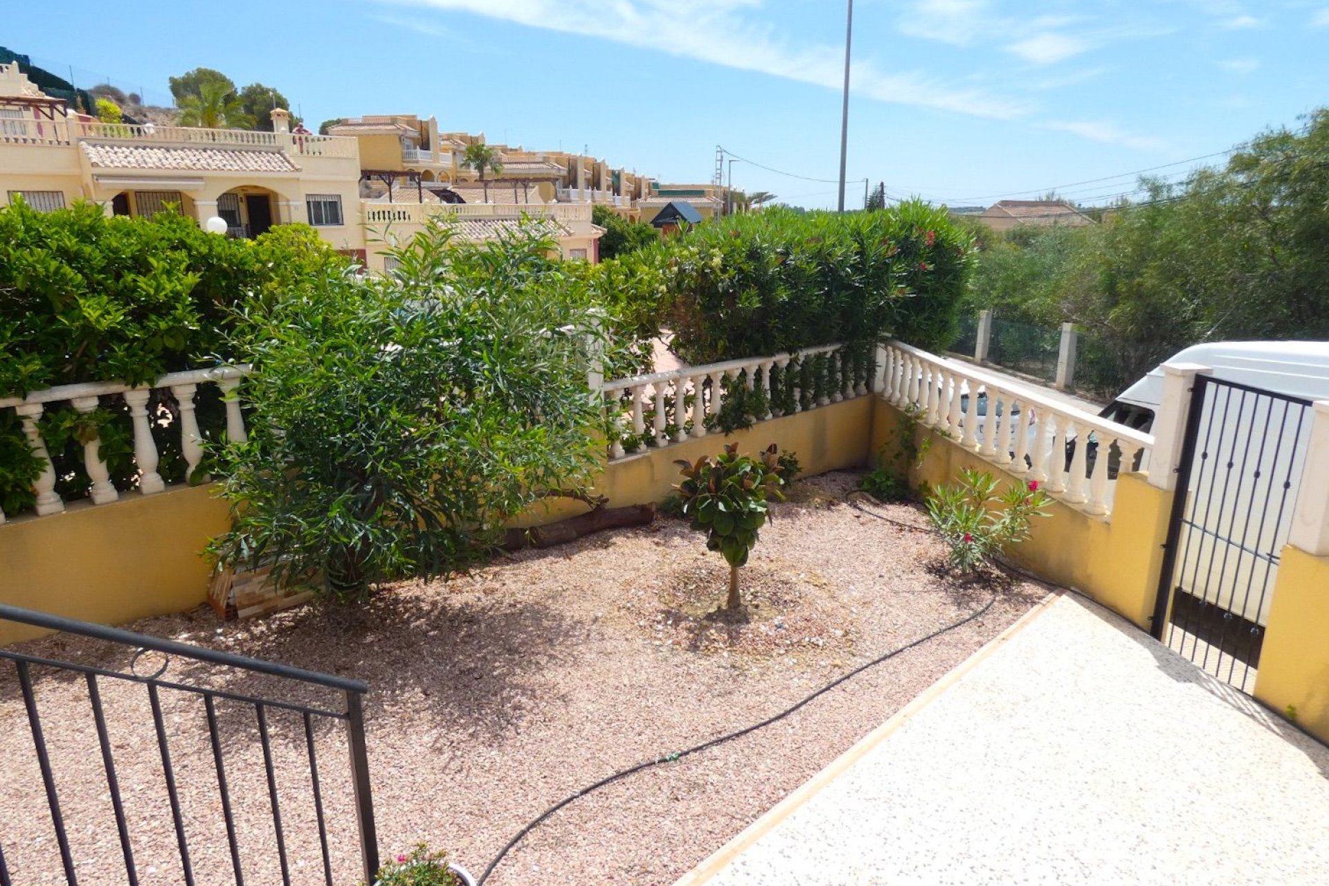 Alquiler - Adosado - Algorfa
