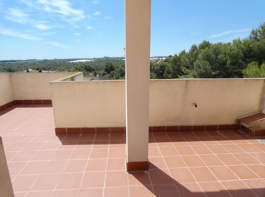 Alquiler - Adosado - Algorfa