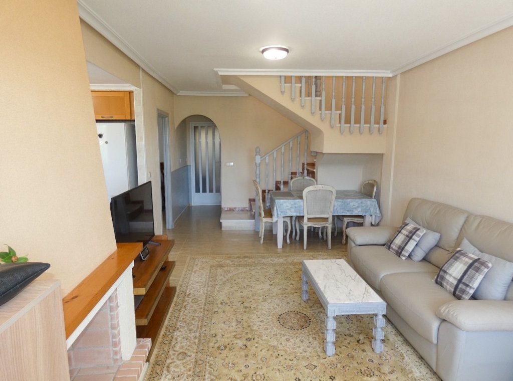 Alquiler - Adosado - Algorfa