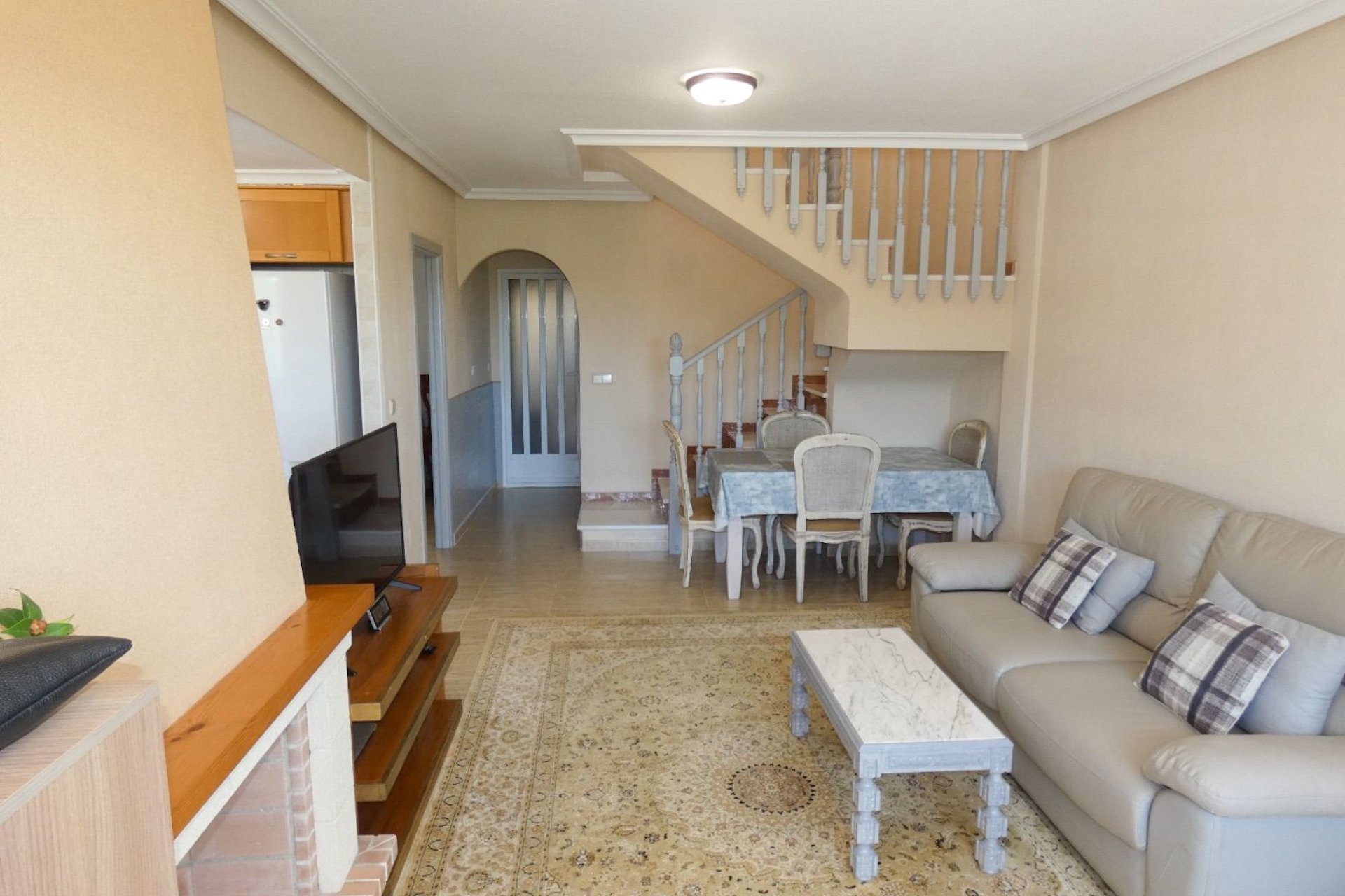 Alquiler - Adosado - Algorfa