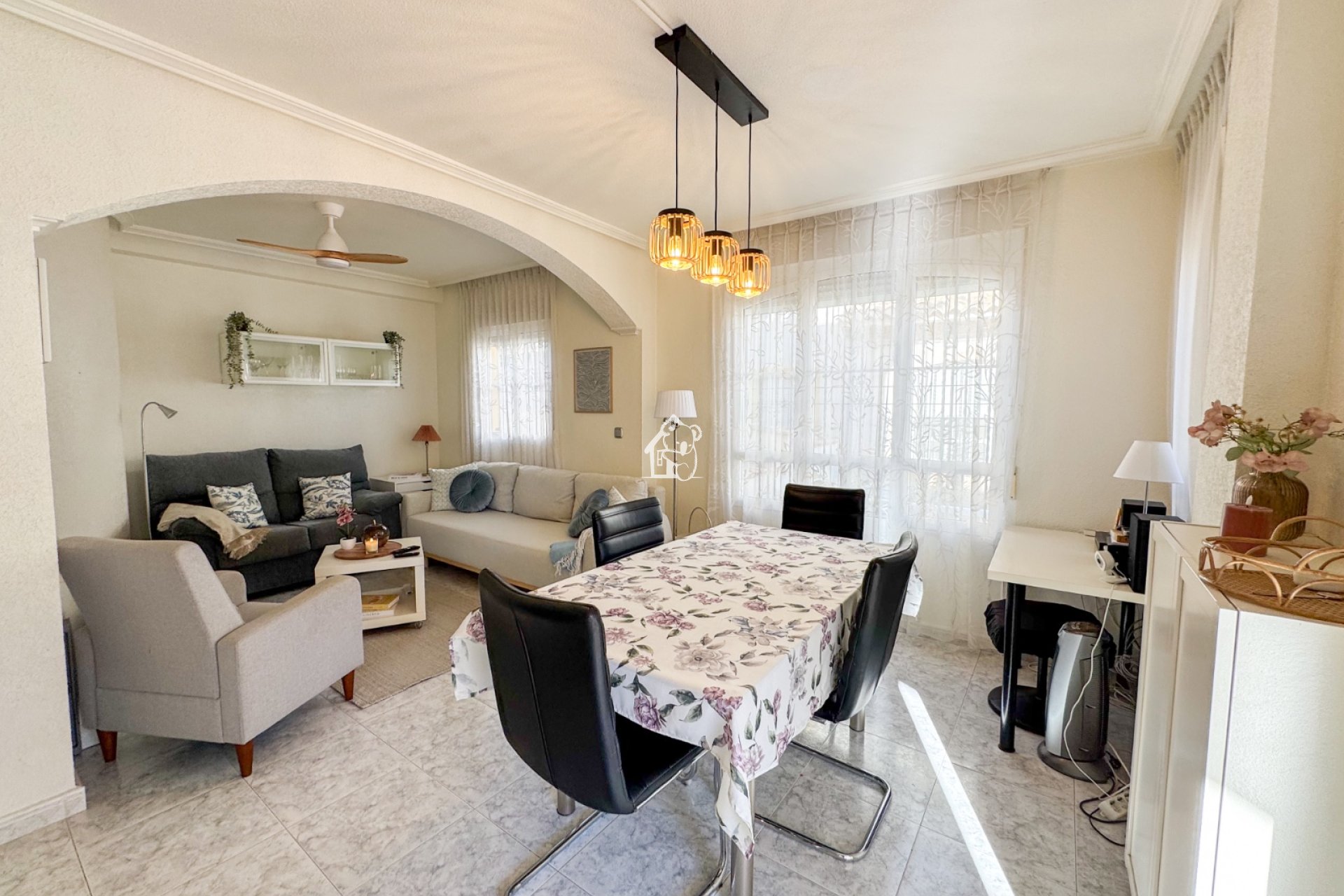 Alquiler - Adosado - Cabo Roig