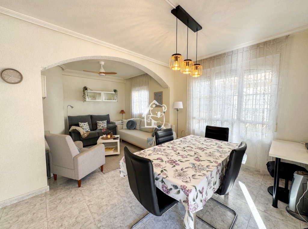 Alquiler - Adosado - Cabo Roig