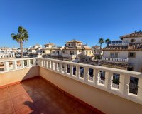 Alquiler - Adosado - Cabo Roig