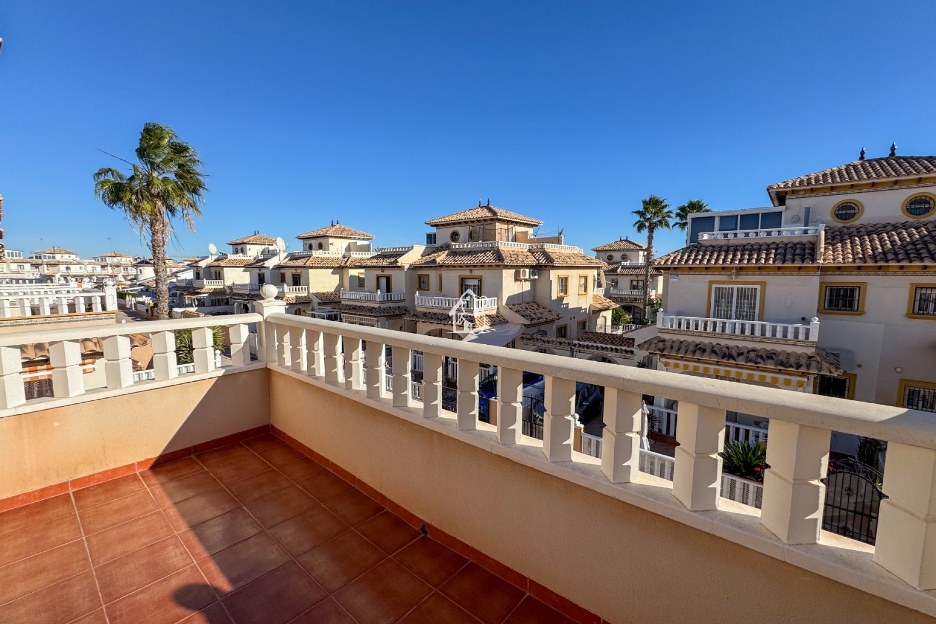 Alquiler - Adosado - Cabo Roig