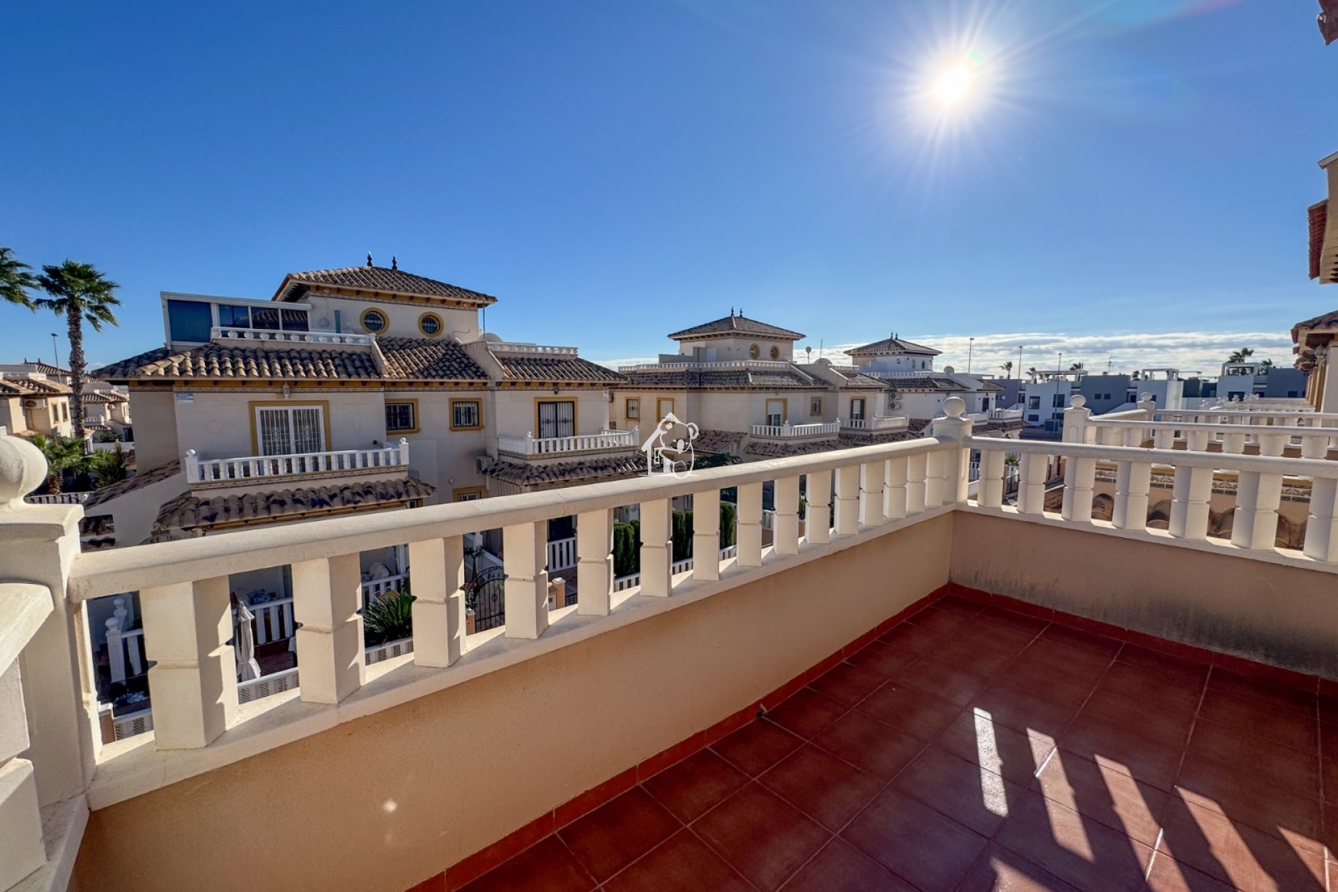 Alquiler - Adosado - Cabo Roig