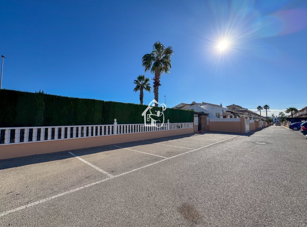 Alquiler - Adosado - Cabo Roig