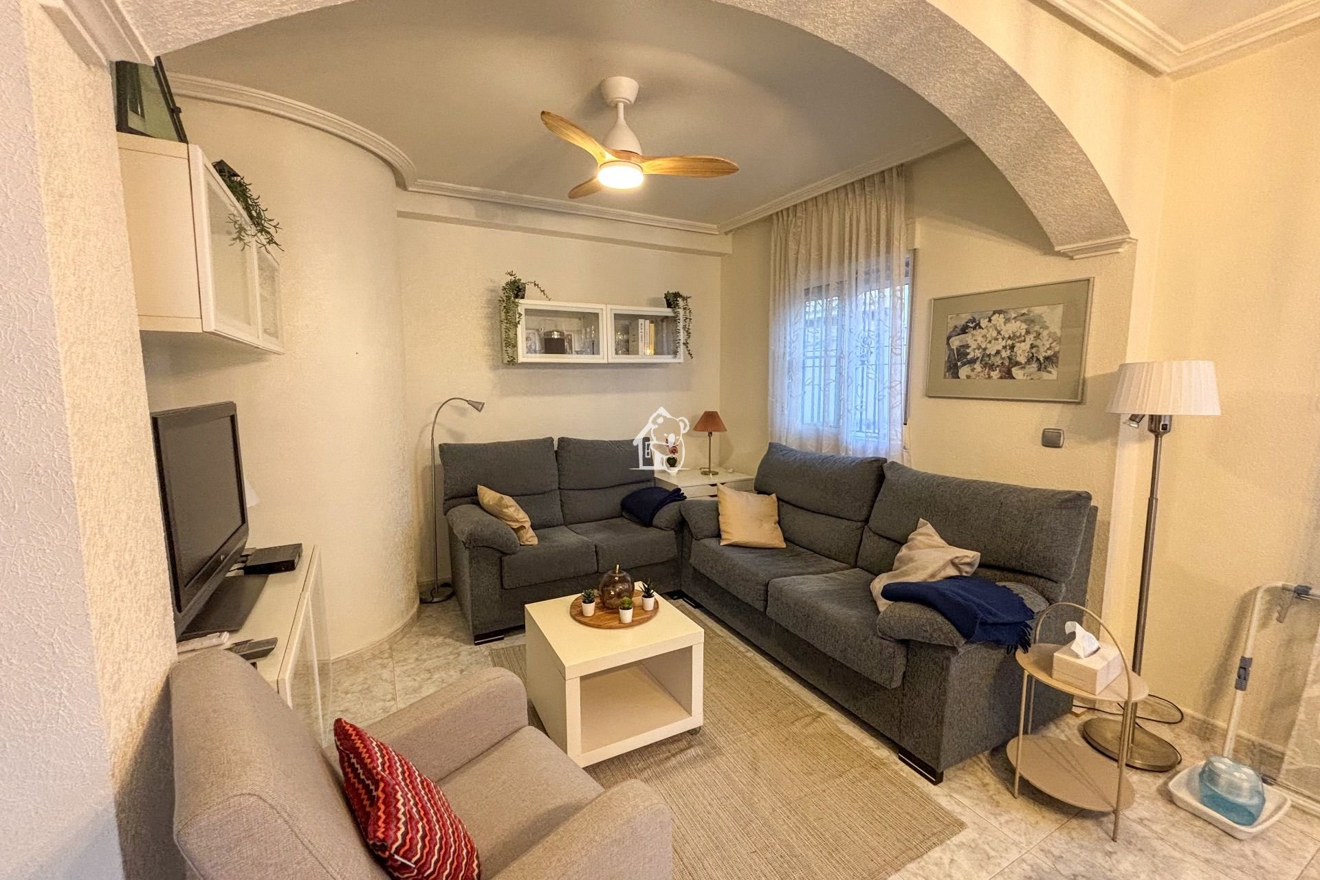 Alquiler - Adosado - Cabo Roig