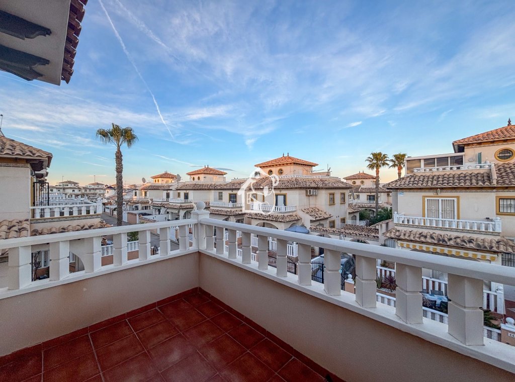 Alquiler - Adosado - Cabo Roig