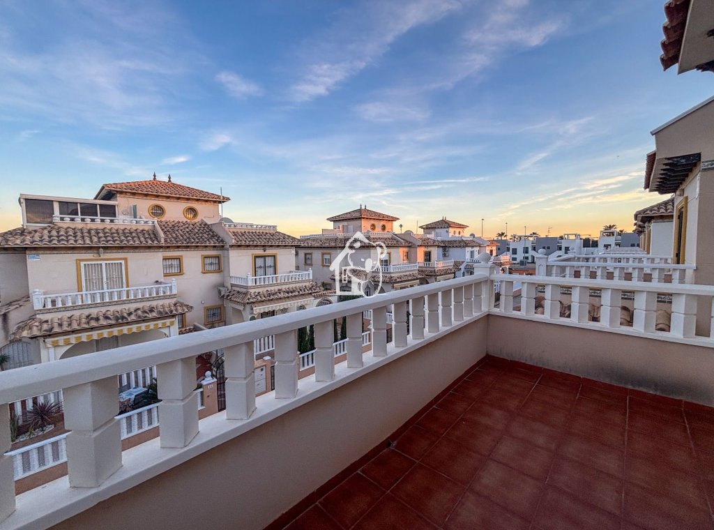 Alquiler - Adosado - Cabo Roig