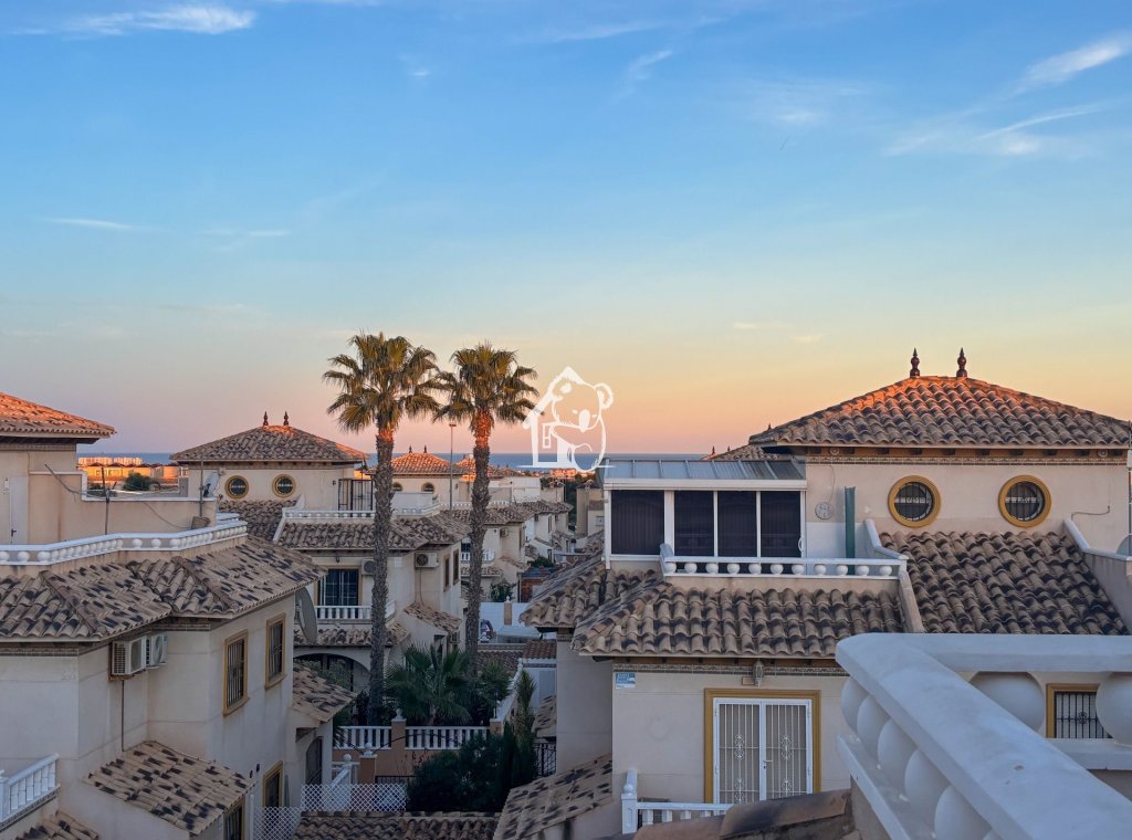 Alquiler - Adosado - Cabo Roig