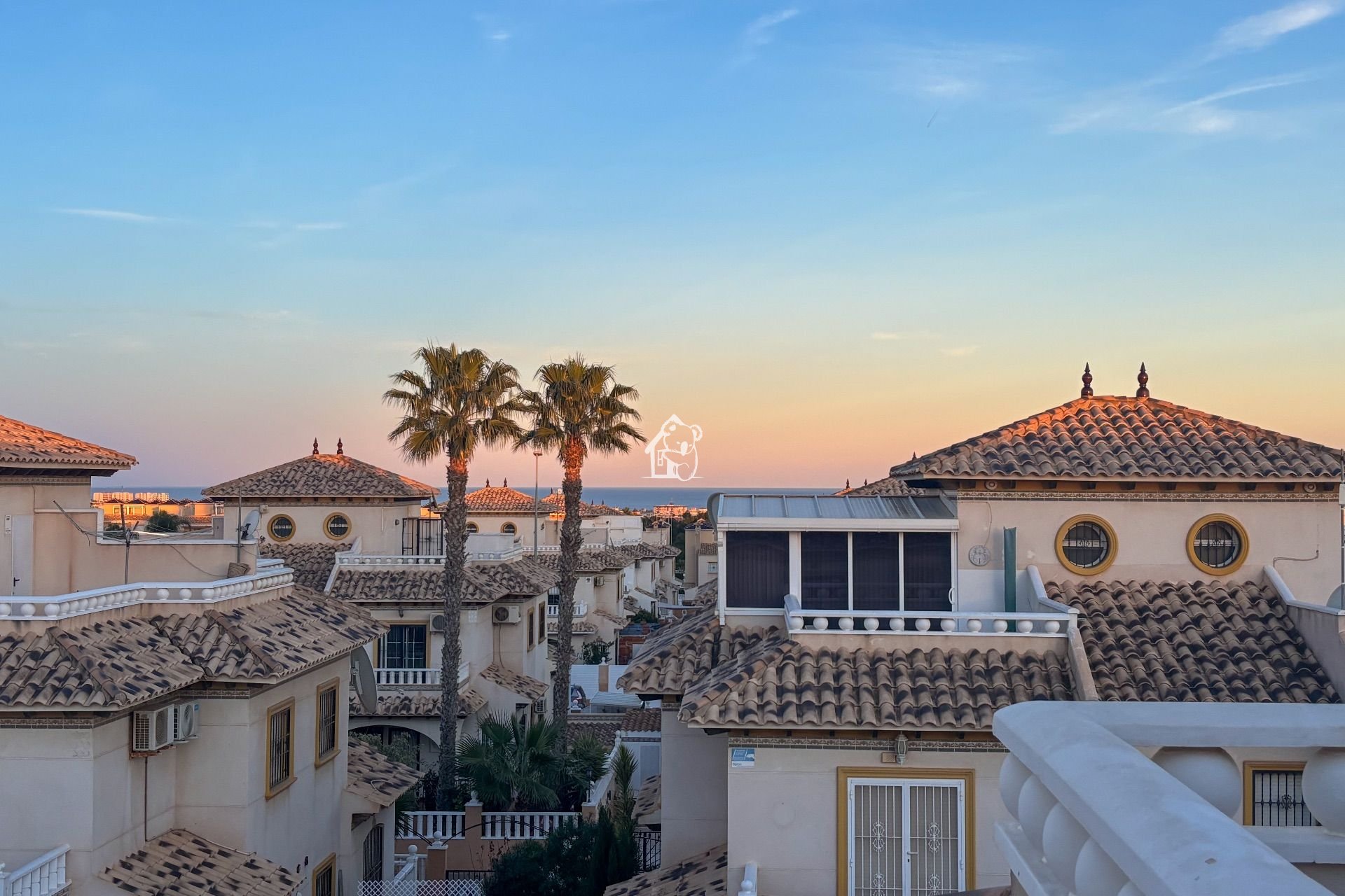 Alquiler - Adosado - Cabo Roig