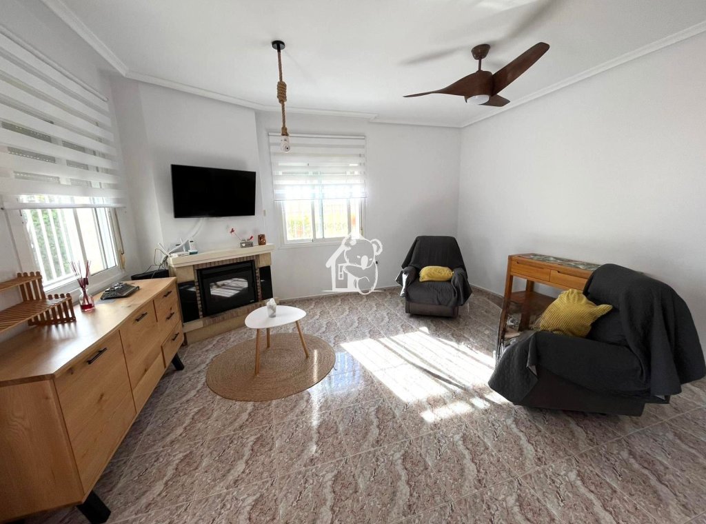 Alquiler - Adosado - Ciudad Quesada