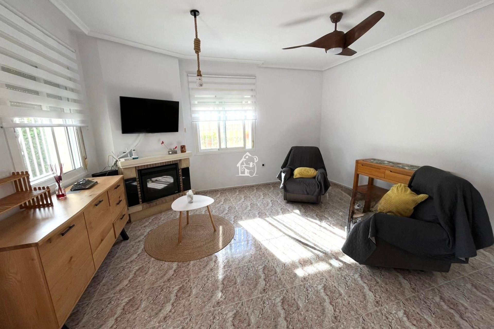 Alquiler - Adosado - Ciudad Quesada