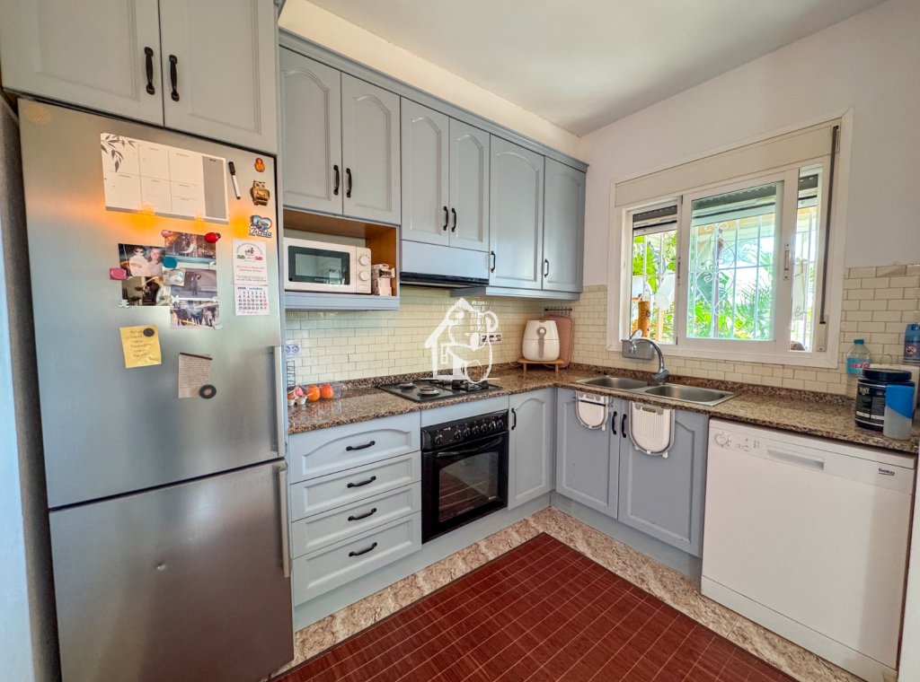 Alquiler - Adosado - Ciudad Quesada