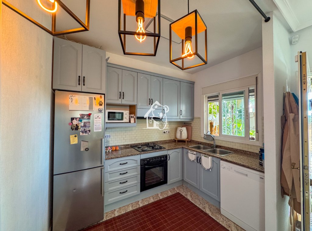 Alquiler - Adosado - Ciudad Quesada