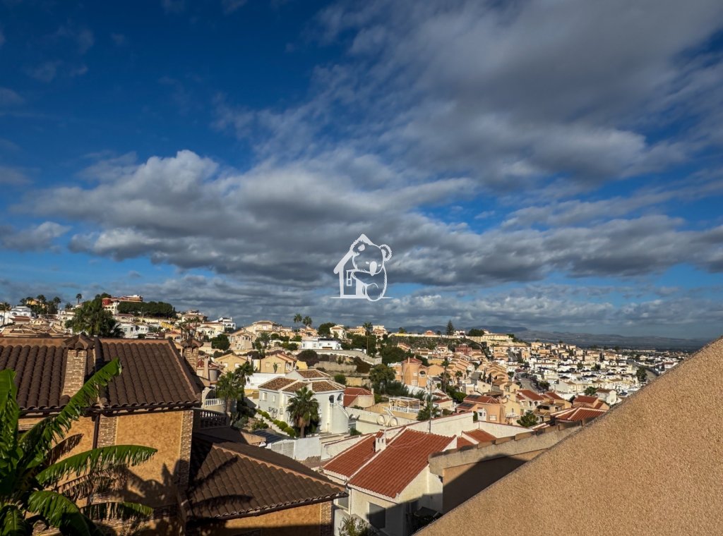 Alquiler - Adosado - Ciudad Quesada