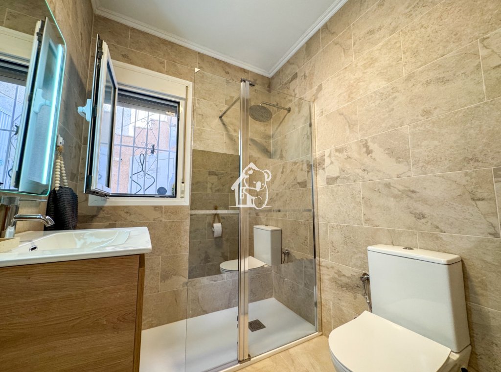 Alquiler - Adosado - Ciudad Quesada