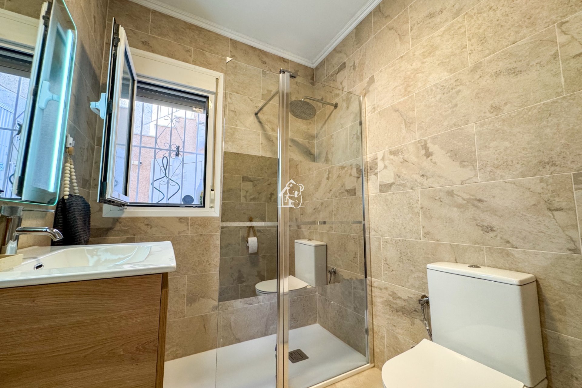 Alquiler - Adosado - Ciudad Quesada