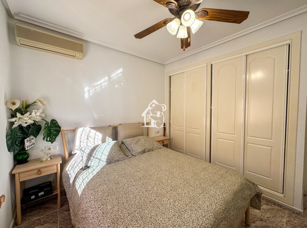 Alquiler - Adosado - Ciudad Quesada