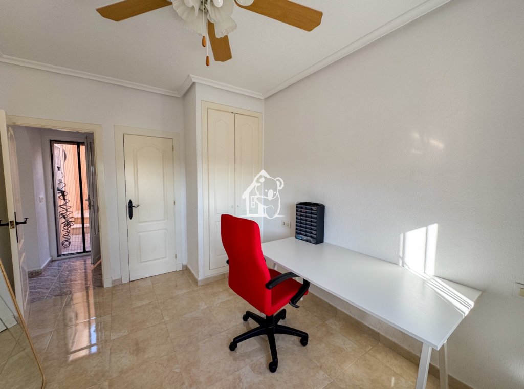 Alquiler - Adosado - Ciudad Quesada