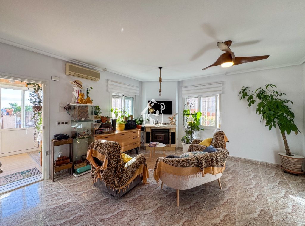 Alquiler - Adosado - Ciudad Quesada