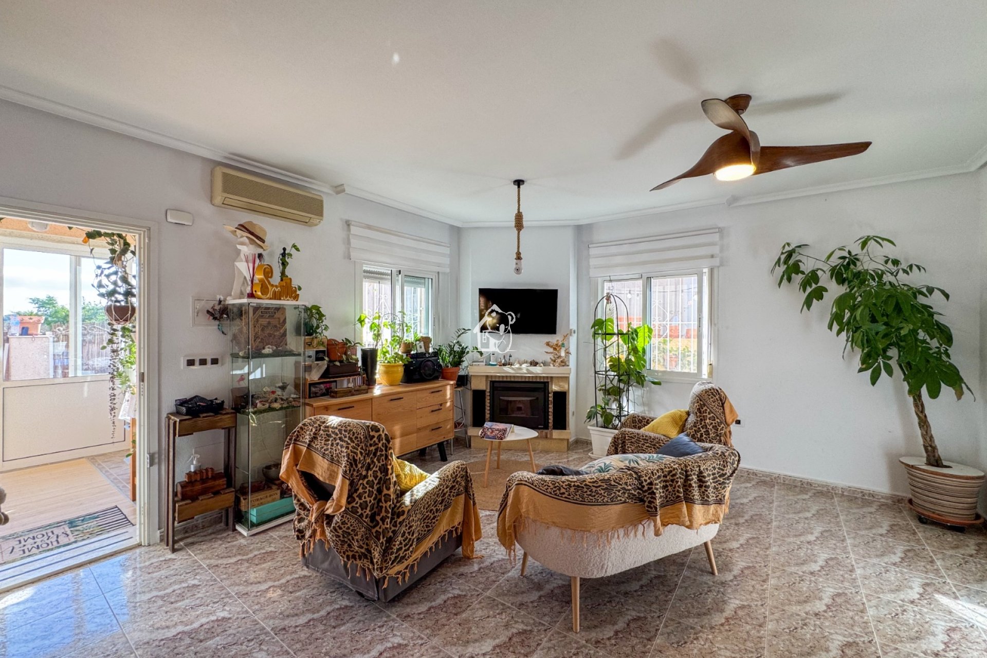 Alquiler - Adosado - Ciudad Quesada