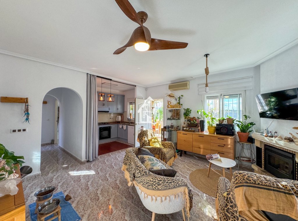 Alquiler - Adosado - Ciudad Quesada