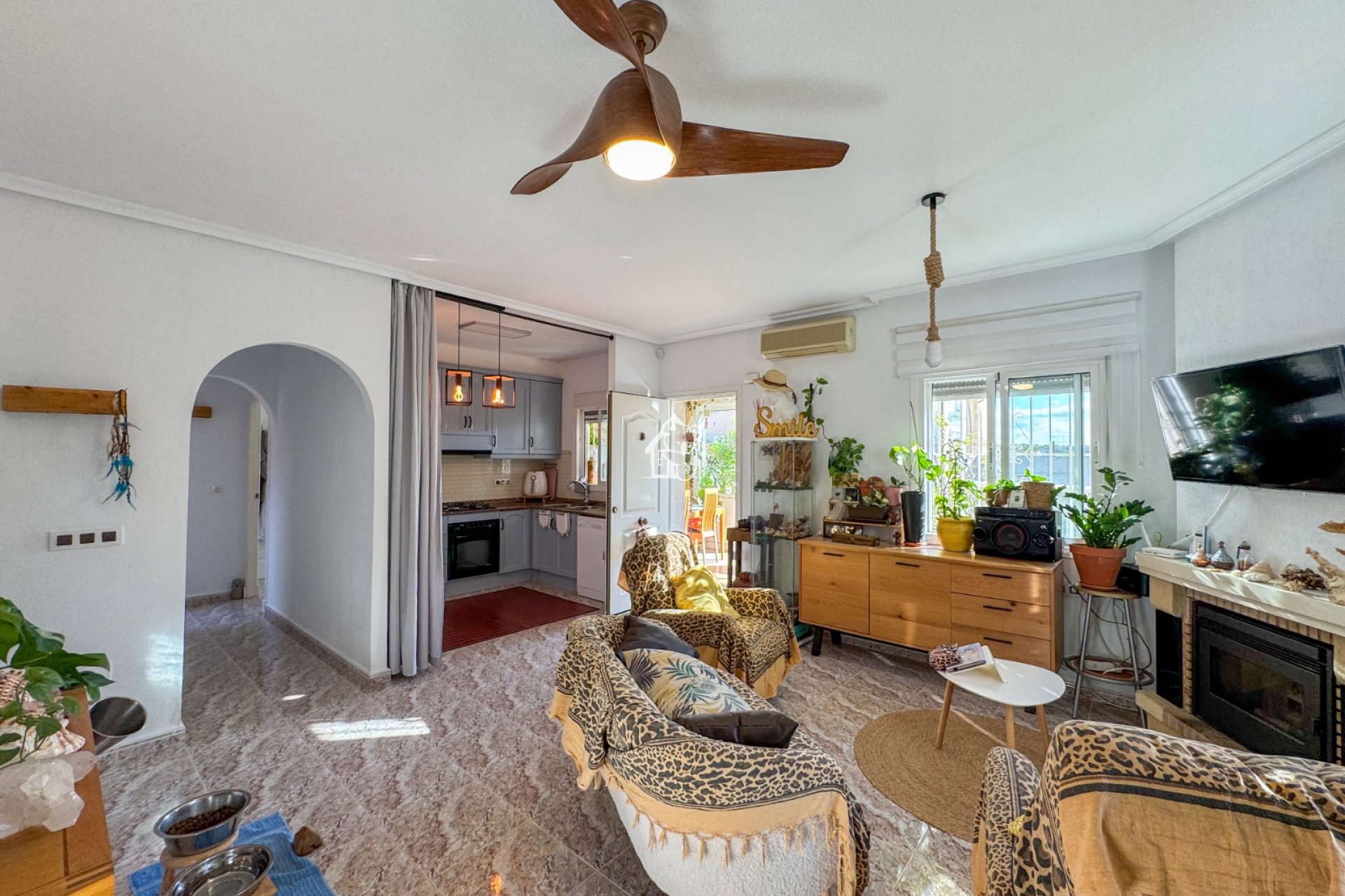 Alquiler - Adosado - Ciudad Quesada