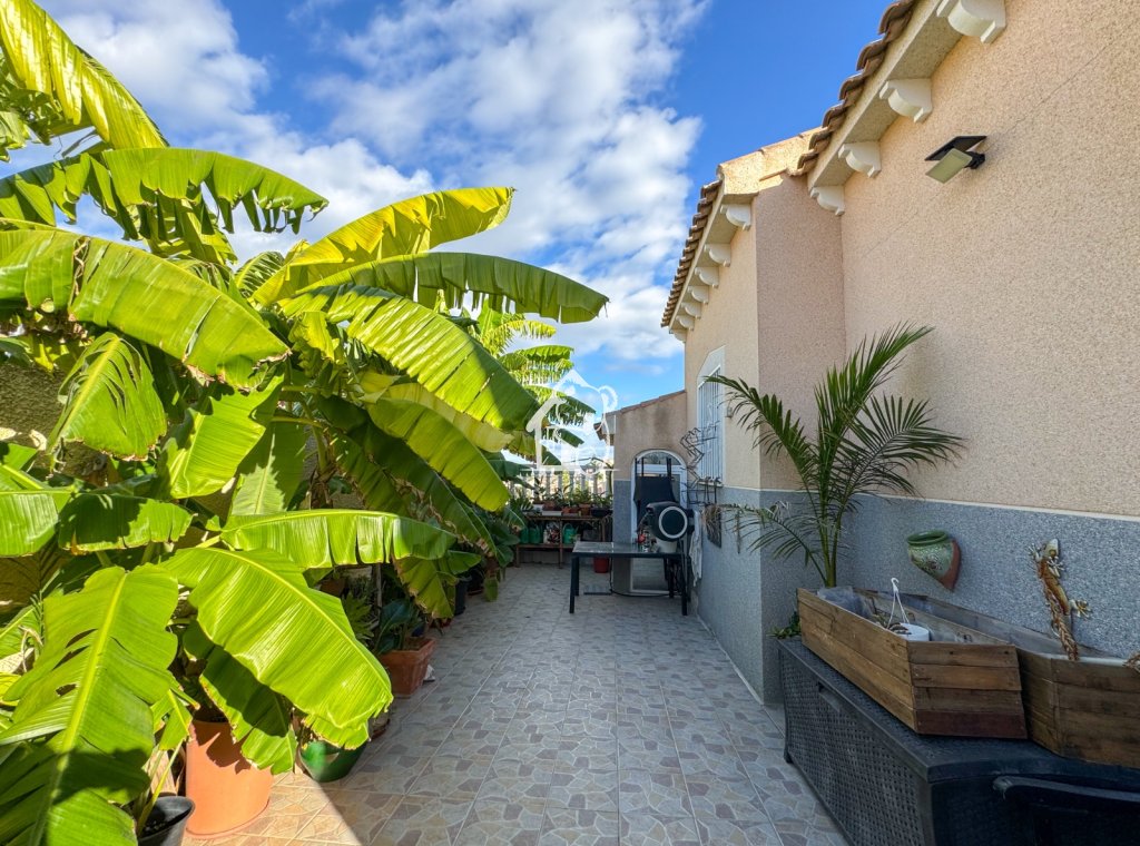 Alquiler - Adosado - Ciudad Quesada