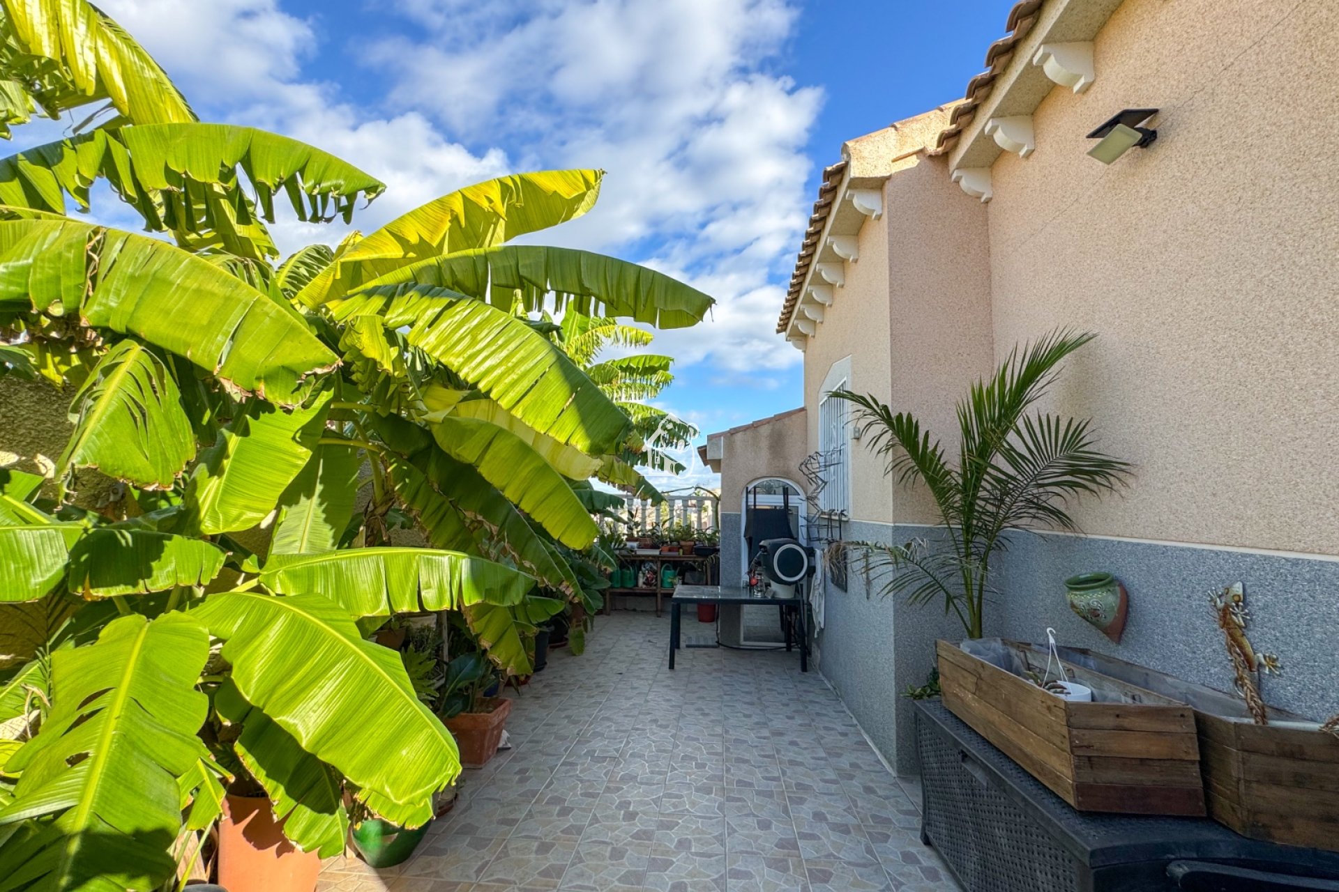 Alquiler - Adosado - Ciudad Quesada