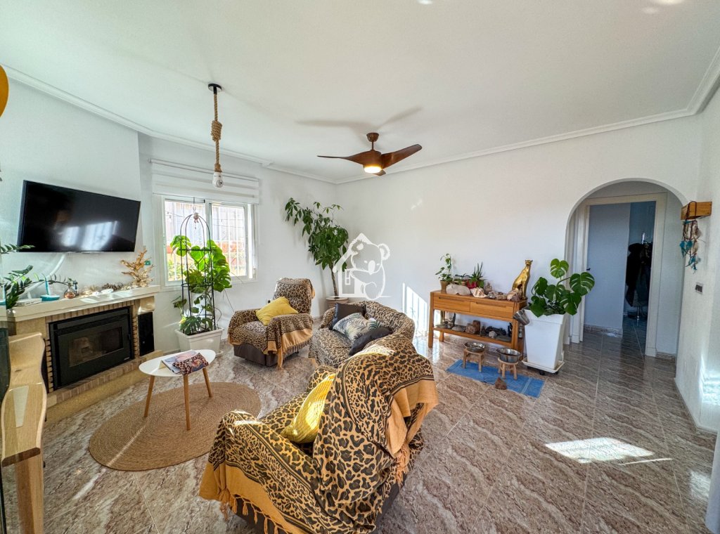 Alquiler - Adosado - Ciudad Quesada