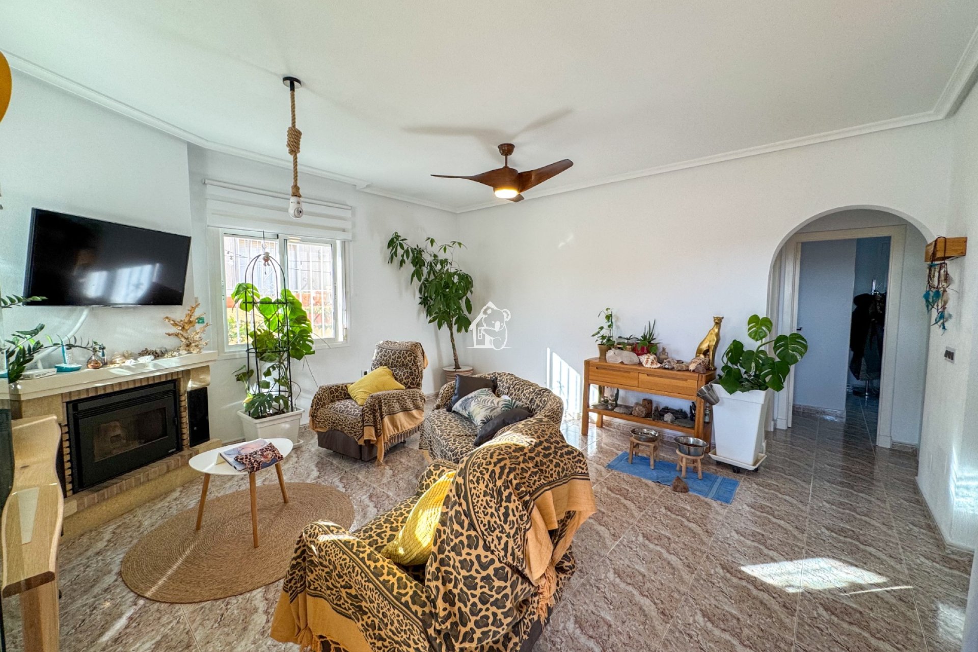 Alquiler - Adosado - Ciudad Quesada