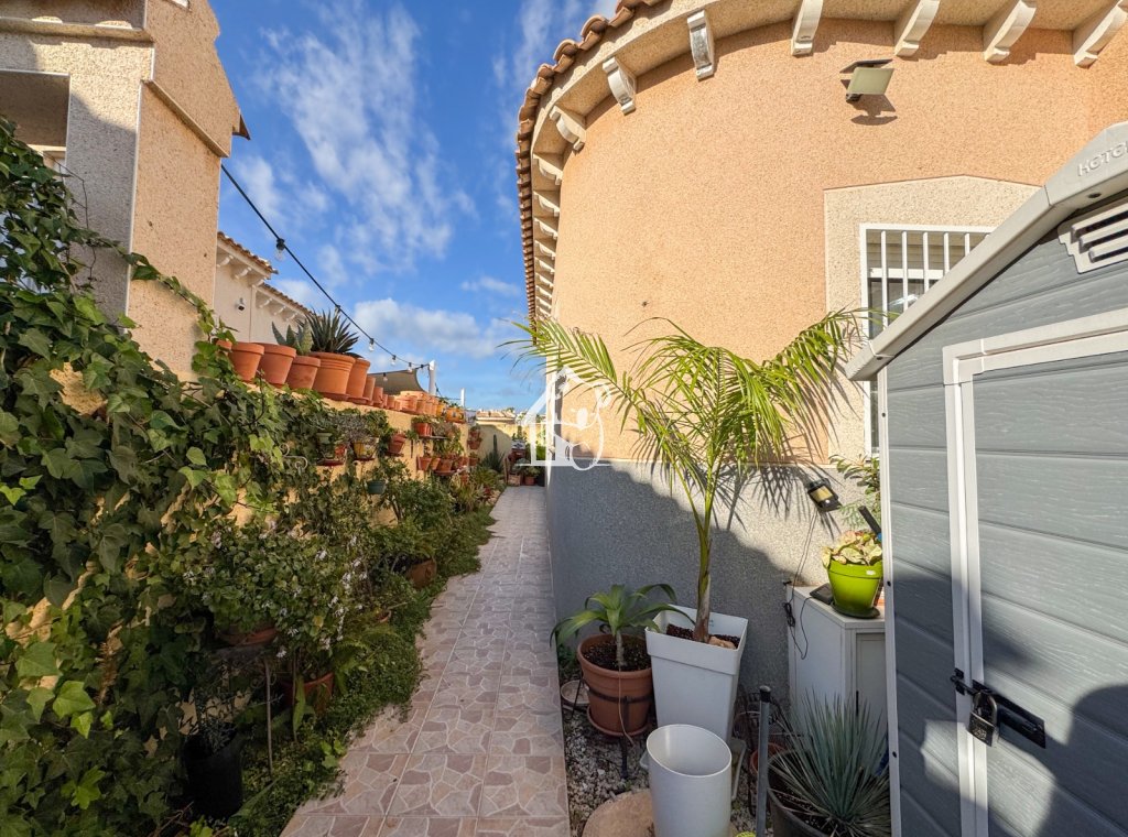 Alquiler - Adosado - Ciudad Quesada