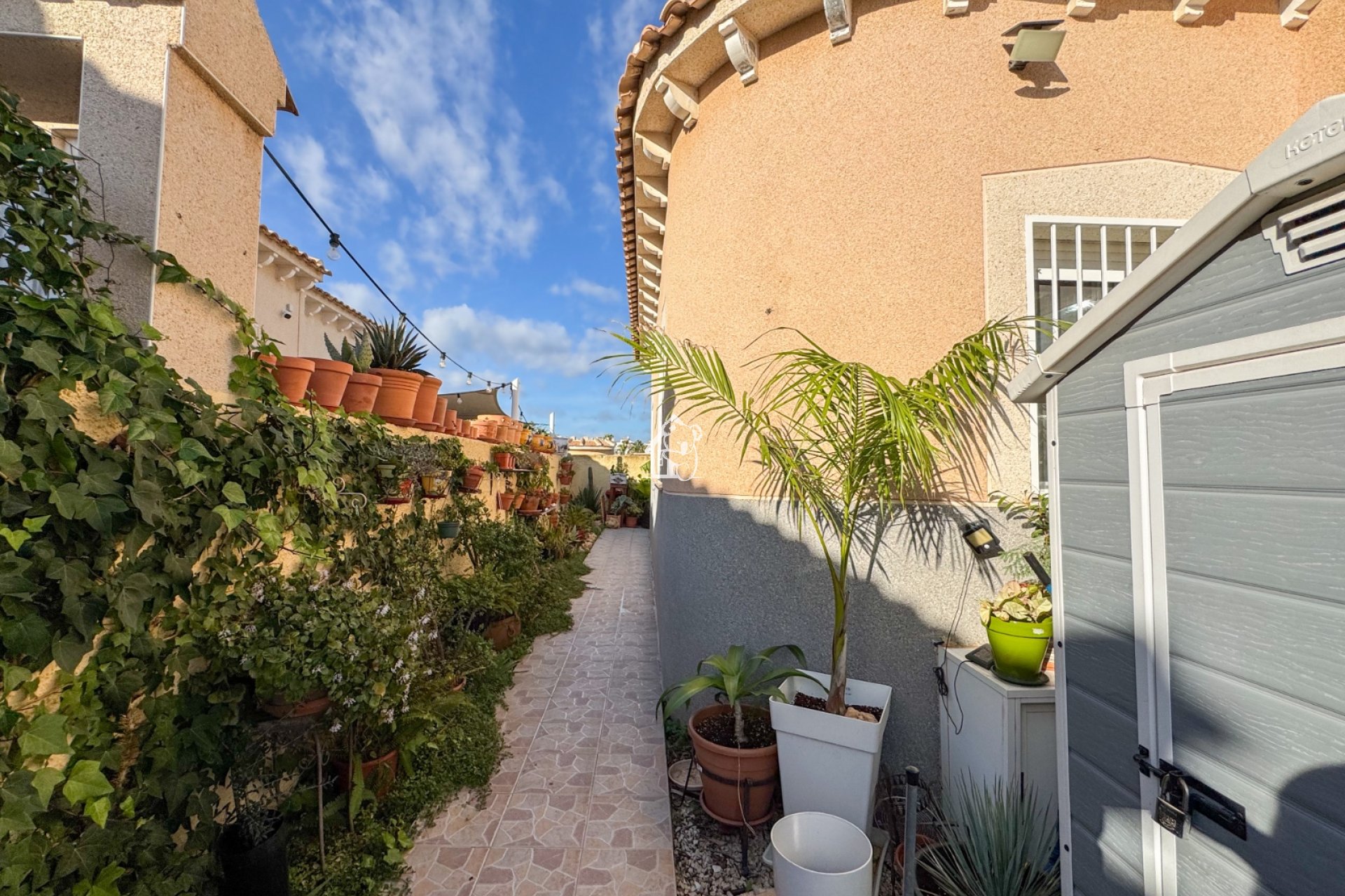 Alquiler - Adosado - Ciudad Quesada