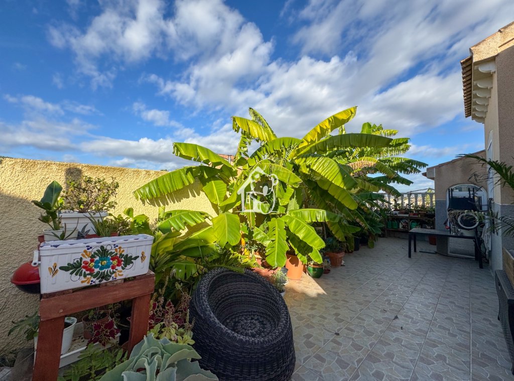 Alquiler - Adosado - Ciudad Quesada