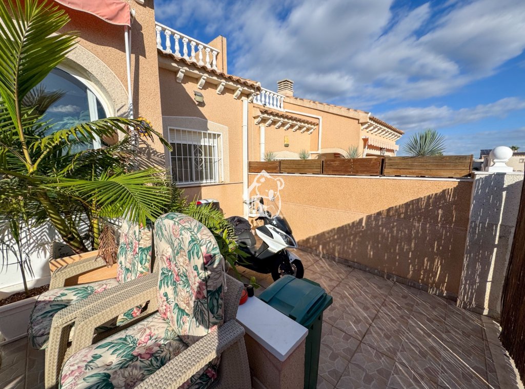 Alquiler - Adosado - Ciudad Quesada