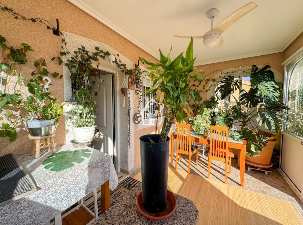 Alquiler - Adosado - Ciudad Quesada