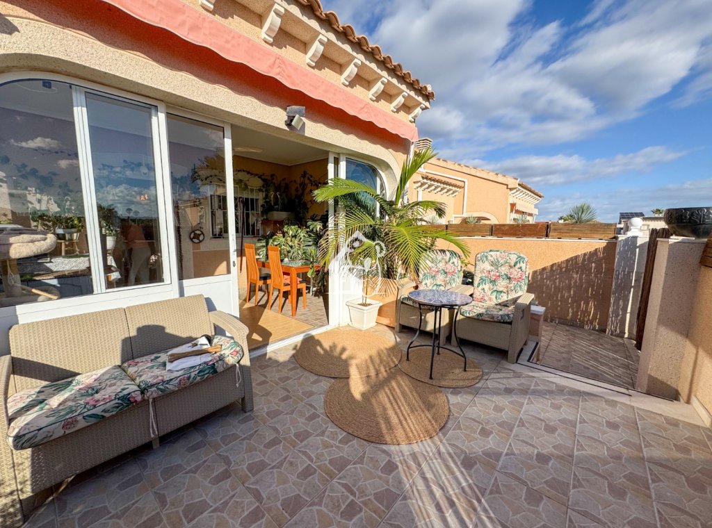 Alquiler - Adosado - Ciudad Quesada