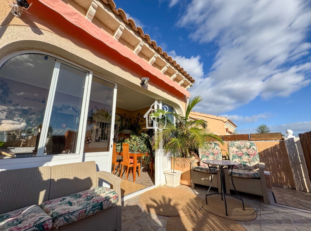 Alquiler - Adosado - Ciudad Quesada