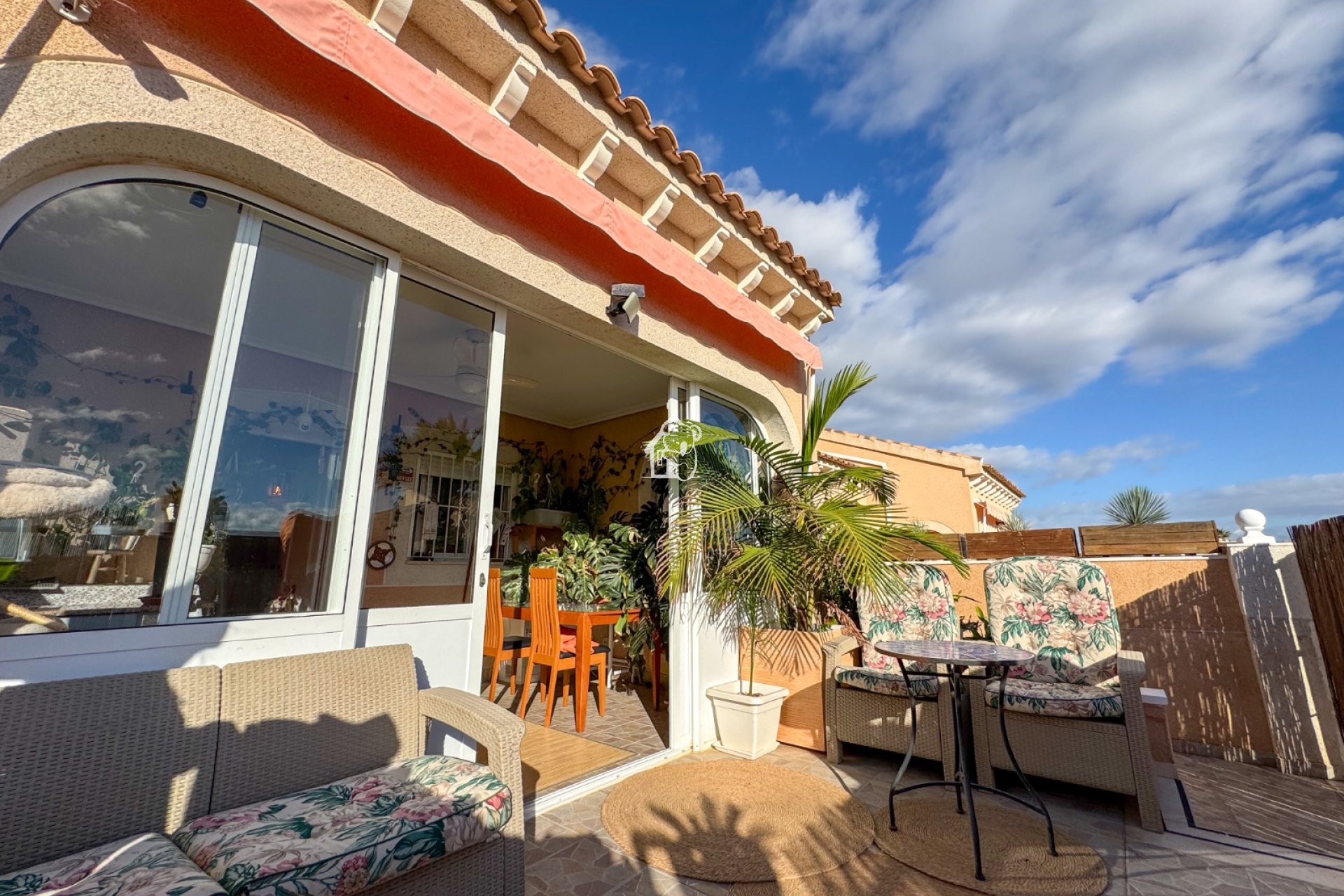 Alquiler - Adosado - Ciudad Quesada