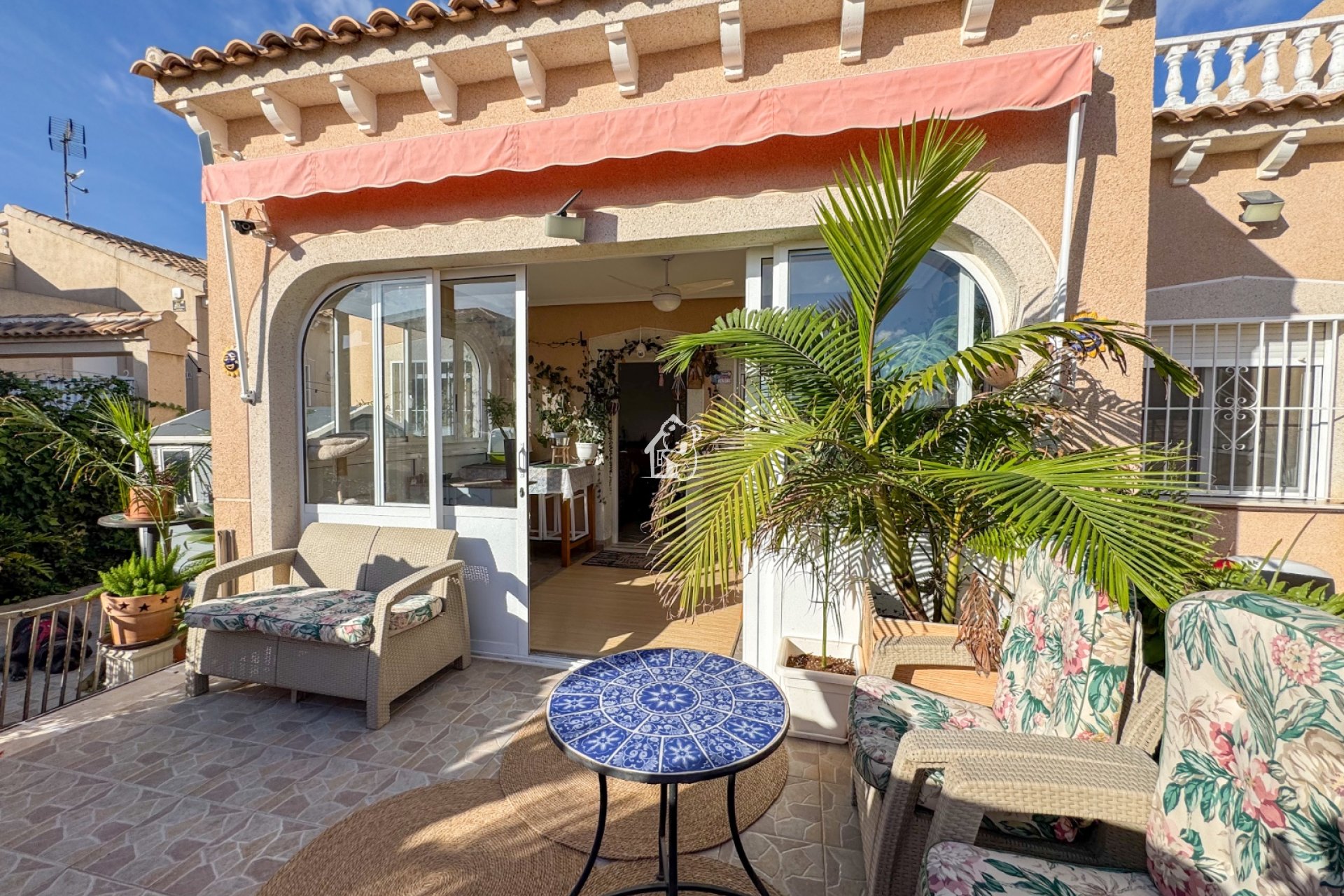 Alquiler - Adosado - Ciudad Quesada