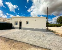 Alquiler - Adosado - Elche