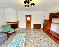 Alquiler - Adosado - Formentera del Segura
