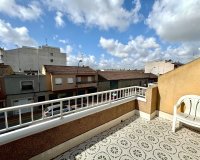 Alquiler - Adosado - Formentera del Segura