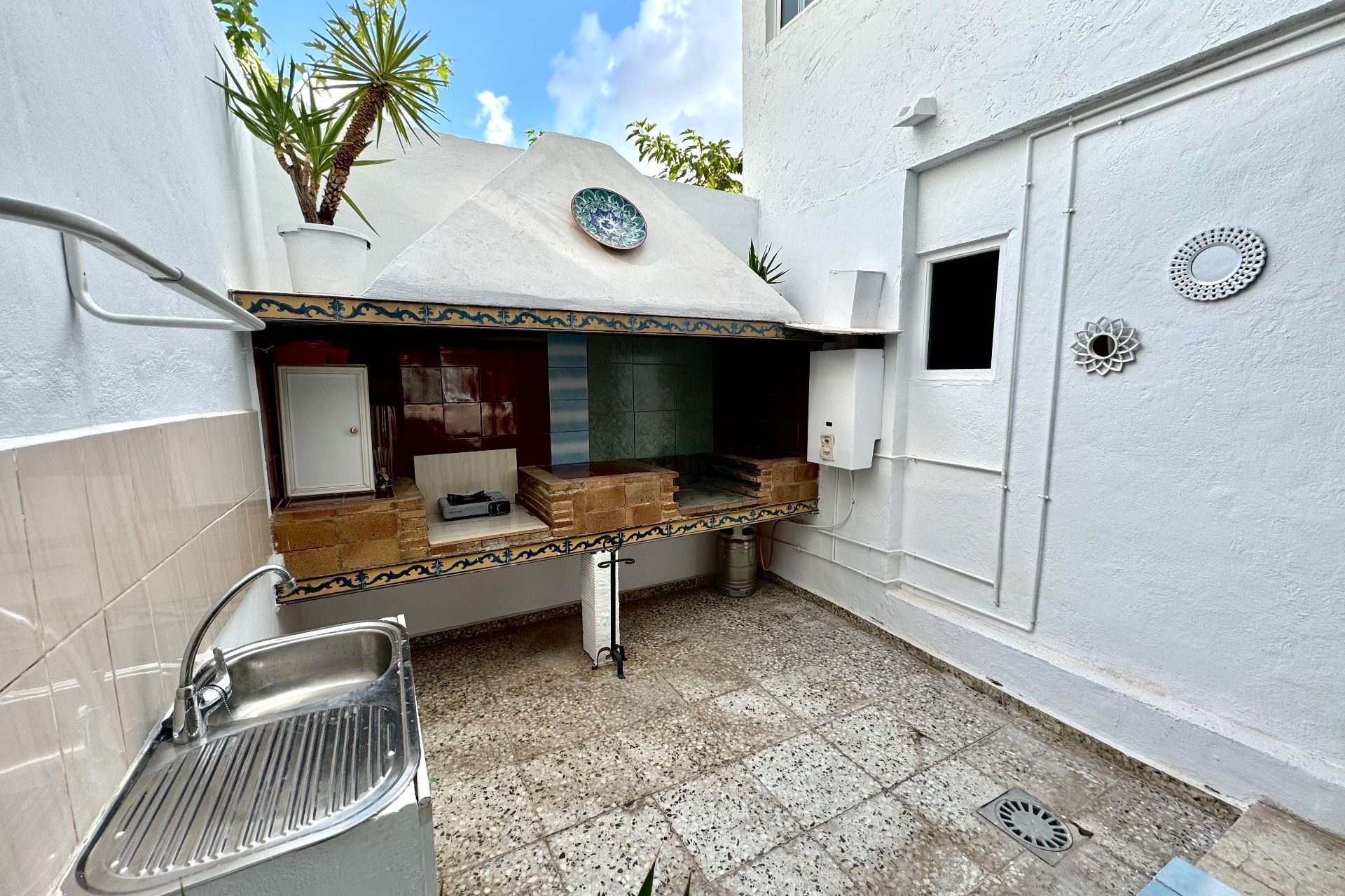 Alquiler - Adosado - Formentera del Segura
