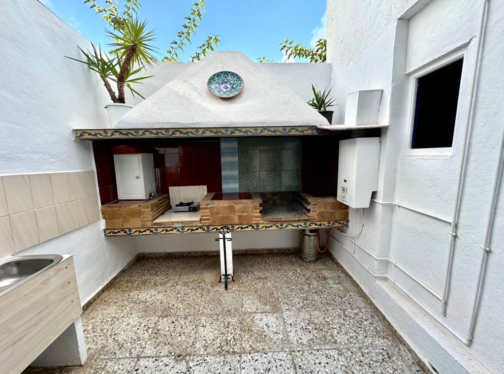 Alquiler - Adosado - Formentera del Segura